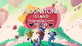 Moonstone Island: Designed for Lovers DLC Pack artwork 1