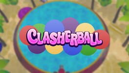 Clasherball artwork 1