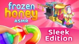 Frozen Honey ASMR: Sleek Edition artwork 1