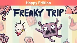 Crypt Stalker: Happy Edition artwork 1