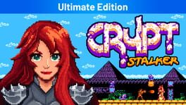 Crypt Stalker: Ultimate Edition artwork 1
