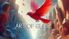 Art of Glide II artwork 1