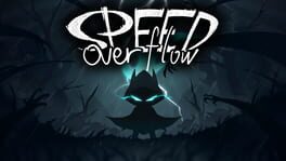 Speed Overflow artwork 1