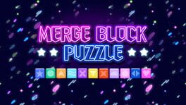 Merge Block Puzzle artwork 1