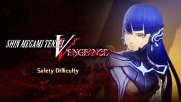 Shin Megami Tensei V: Vengeance - Safety Difficulty artwork 1