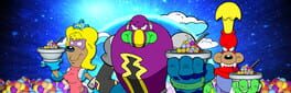 Galaxy Flavored Heroes artwork 1