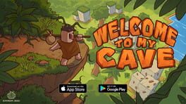 Welcome to My Cave artwork 2