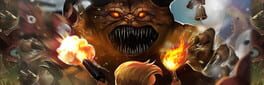 Krampus Kills artwork 2