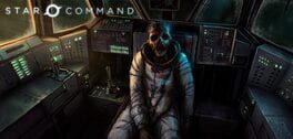 Star Command artwork 6