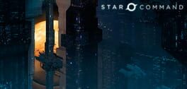 Star Command artwork 2