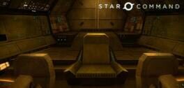 Star Command artwork 4