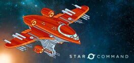 Star Command artwork 3