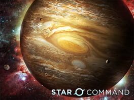 Star Command artwork 1