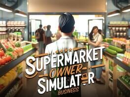 Supermarket Owner Simulator: Business artwork 2