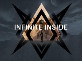 Infinite Inside artwork 1