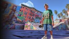 Urban Skater: Skateboard Delivery City Challenge artwork 3