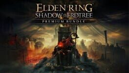 Elden Ring: Shadow of the Erdtree - Premium Bundle artwork 1