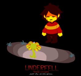 TC!Underfell artwork 2