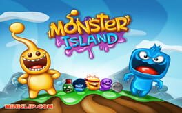 Monster Island artwork 1