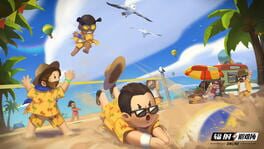 Fallout Shelter Online artwork 2
