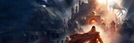 Ember Souls artwork 1