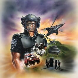 Narco Police artwork 1