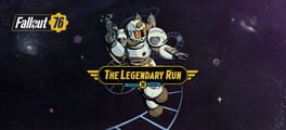 Fallout 76: Season 1 - The Legendary Run artwork 1
