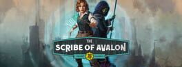 Fallout 76: Season 3 - The Scribe of Avalon artwork 1