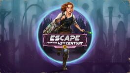 Fallout 76: Season 5 - Escape from the 42nd Century artwork 1