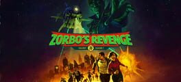 Fallout 76: Season 7 - Zorbo's Revenge artwork 1