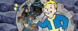 Fallout 76: Season 8 - A Better Life Underground artwork 1