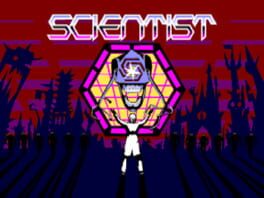 Scientist 2023 artwork 1