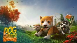 Dog Simulator 2015 artwork 1