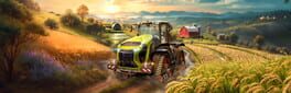 Farming Simulator 25 artwork 1