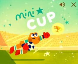 Mini Cup artwork 1