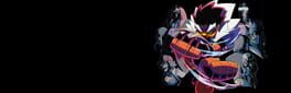 Arashi Gaiden artwork 1