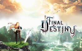 Final Destiny artwork 1