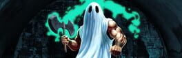 Axe Ghost artwork 2