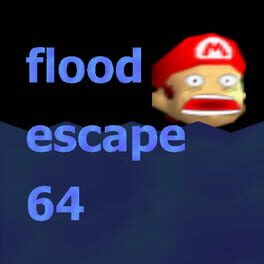 Flood Escape 64 artwork 1