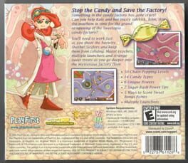 Sweetopia artwork 2