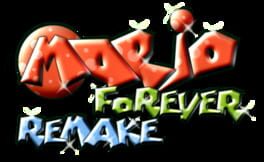 Mario Forever Remake artwork 1