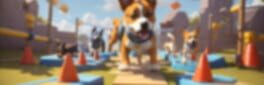 Dogs Club artwork 1