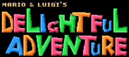 Mario & Luigi's Delightful Adventure artwork 1