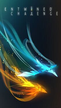 Entwined Challenge artwork 1