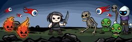 Plains of Havoc artwork 1