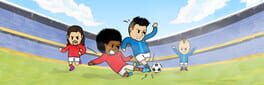 World of Soccer artwork 1