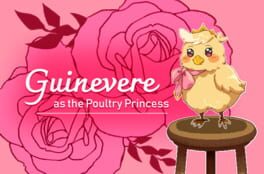 Poultry Princess artwork 4