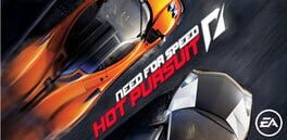 Need for Speed: Hot Pursuit artwork 1