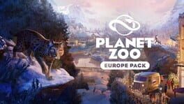 Planet Zoo: Europe Pack artwork 1