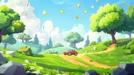 Tiny Speedster artwork 3